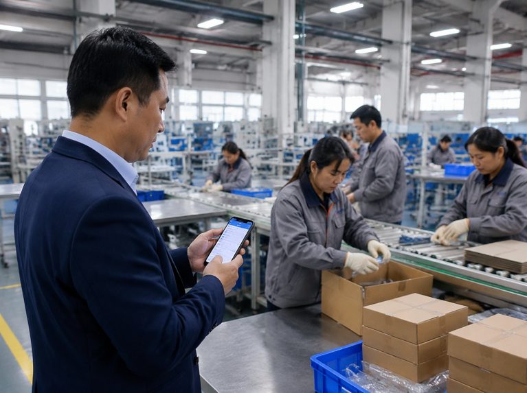 商丘企业临时工智能招聘服务
